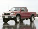 Toyota Tacoma PreRunner Xtracab Off-Road Edition by TRD 2001 года